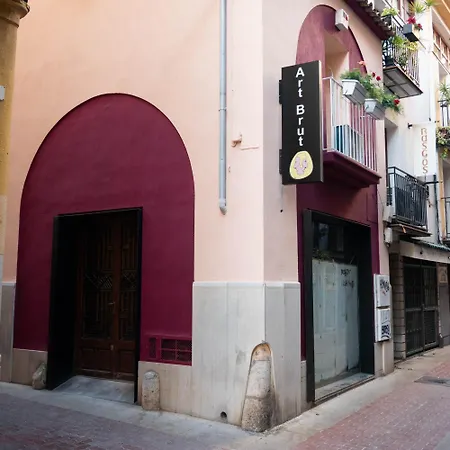 Residencial Art Brut *