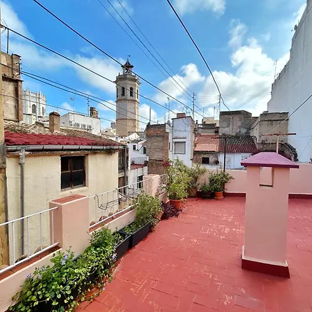 Hostel Residencial Art Brut *