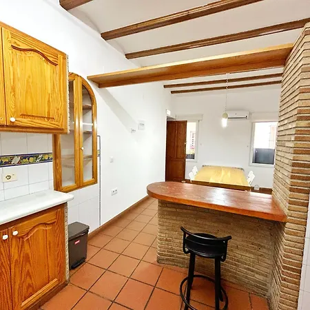 Residencial Art Brut * 카스텔론델라플라나