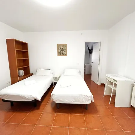 Residencial Art Brut 카스텔론델라플라나