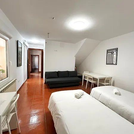 Residencial Art Brut Castellón de la Plana