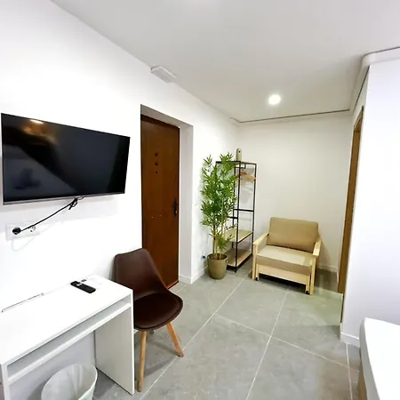 Residencial Art Brut