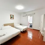 Vandrarhem Residencial Art Brut *