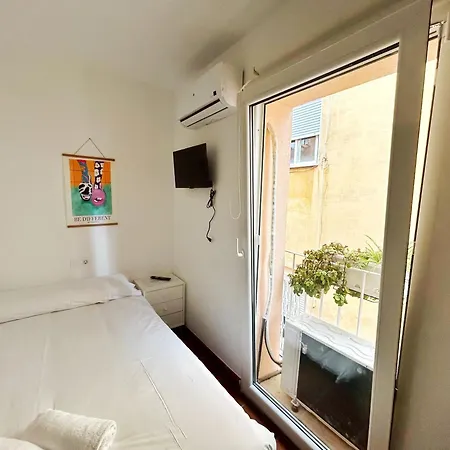 Residencial Art Brut 旅馆 卡斯特利翁-德拉普拉纳