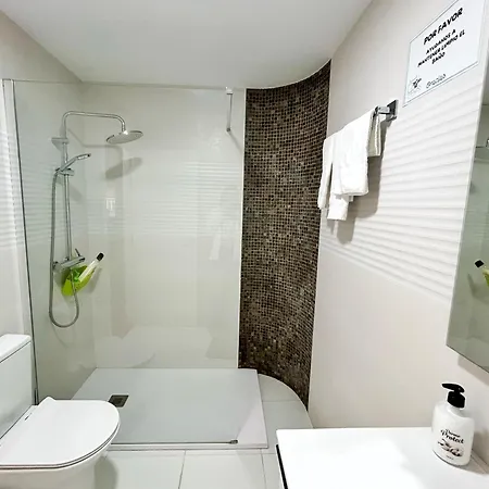 ホステル Residencial Art Brut