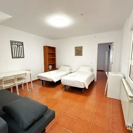 Residencial Art Brut Hostel