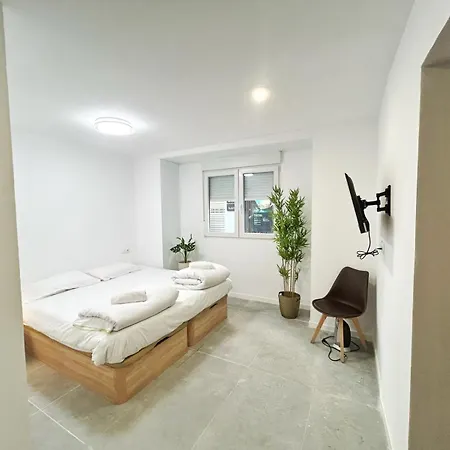 Residencial Art Brut *