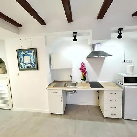 Residencial Art Brut Castellón de la Plana